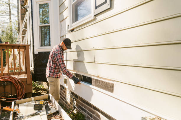 Top rated local Storm Damage Siding Repair specialists in Spindale, NC